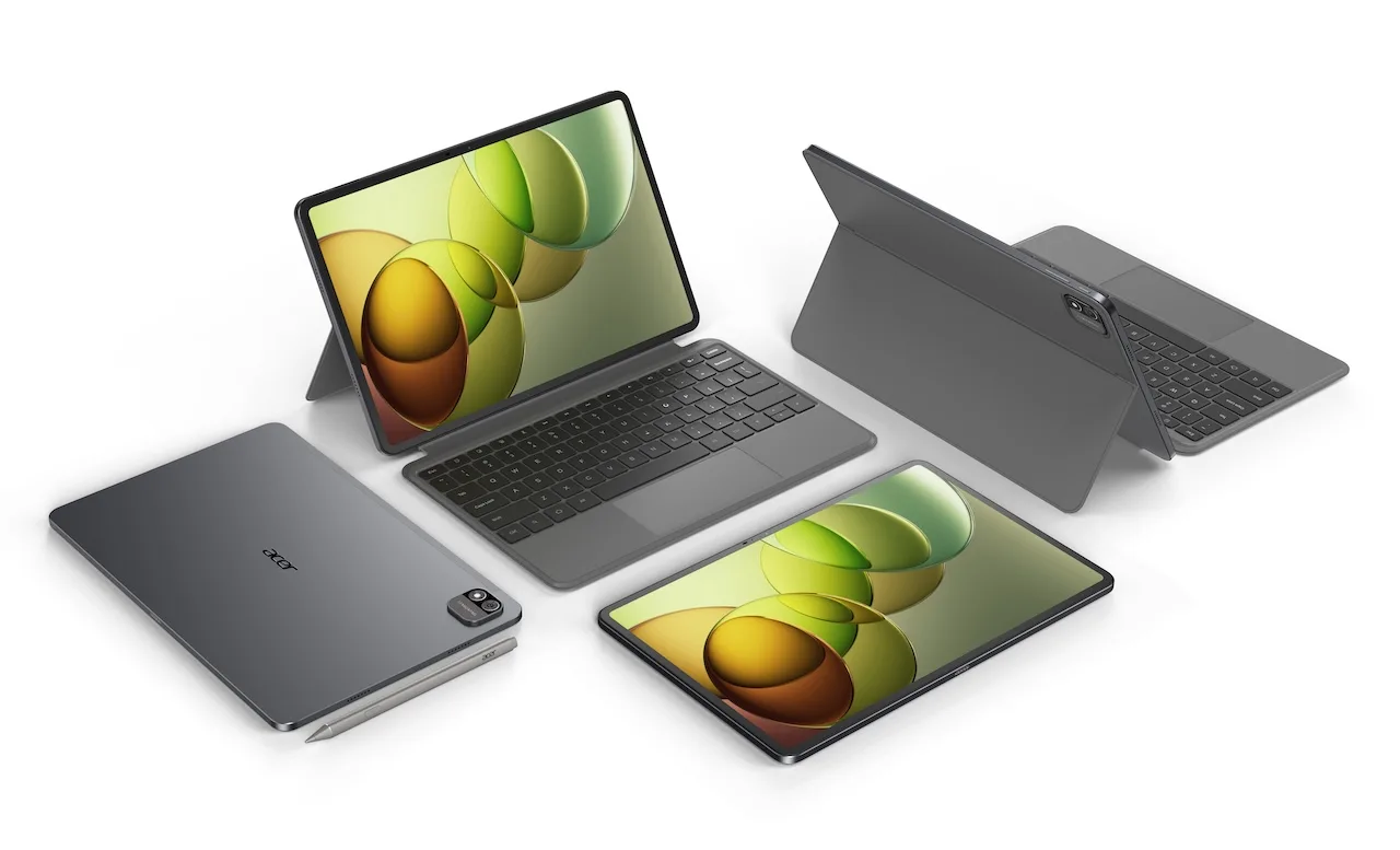 Acer Iconia A14 Resim 2