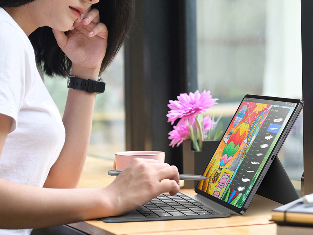 Acer Iconia X14 Resim 4