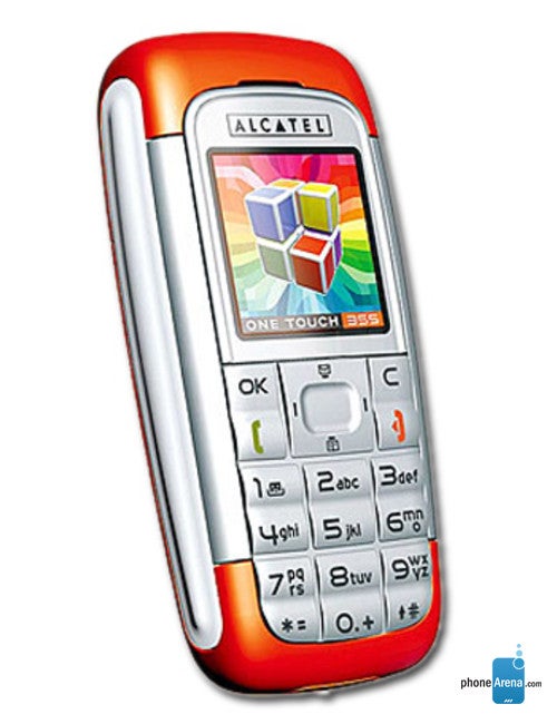 alcatel 10.16G Resim 2