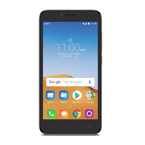alcatel 10.16G Resim 4