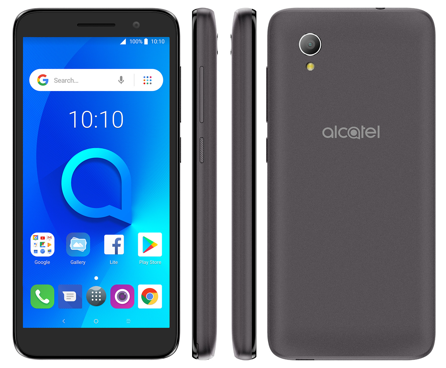 alcatel 1 Resim 5