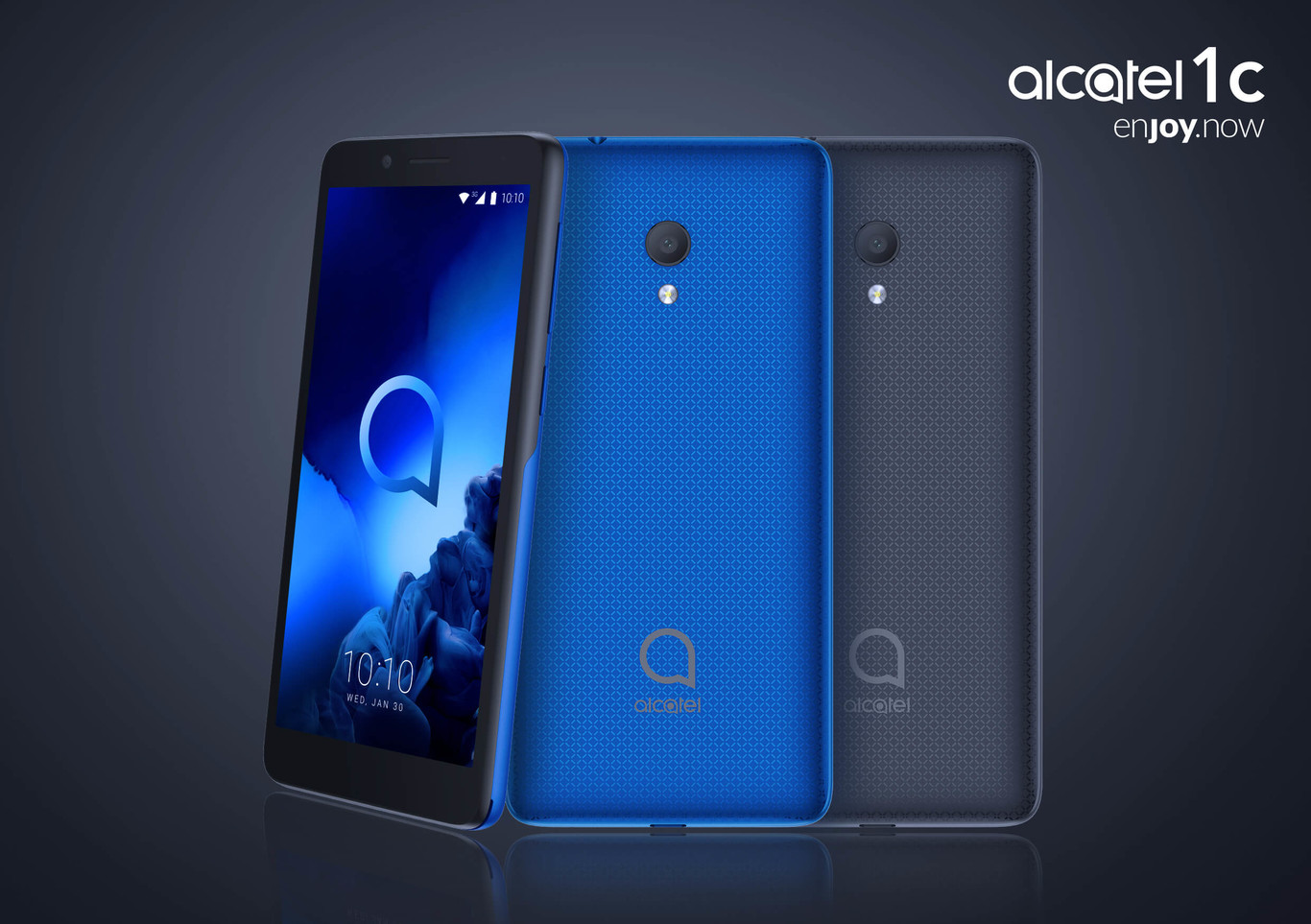 alcatel 1c (2019) Resim 3