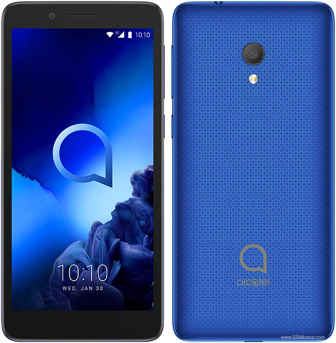 alcatel 1c (2019) Resim 4