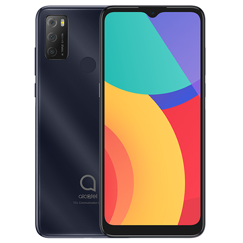 alcatel 1L (2021) Resim 4