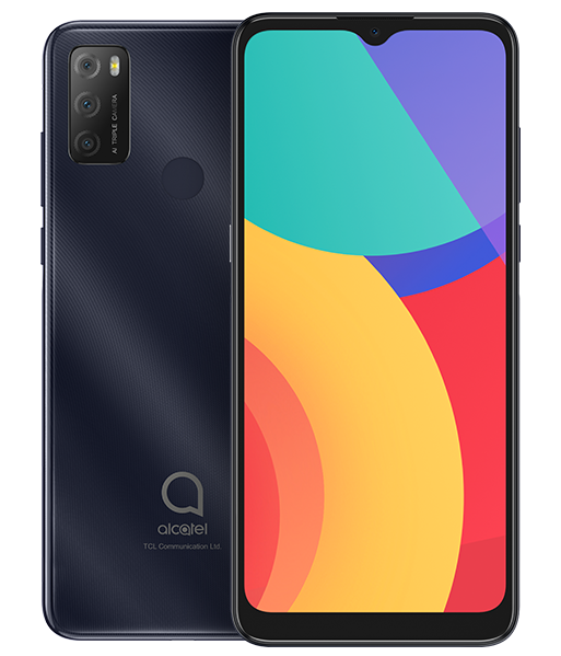 alcatel 1s Resim 3