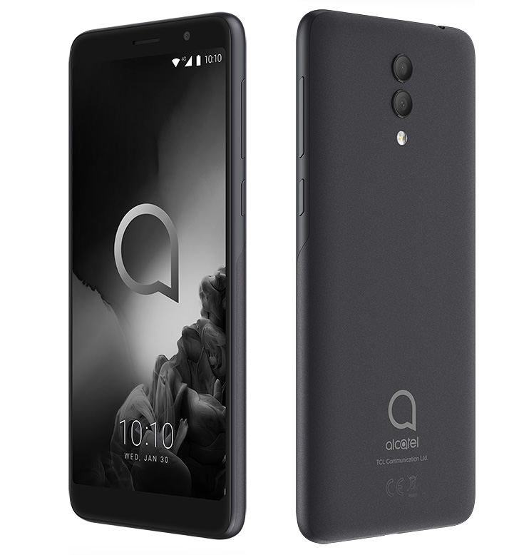 alcatel 1x (2019) Resim 3