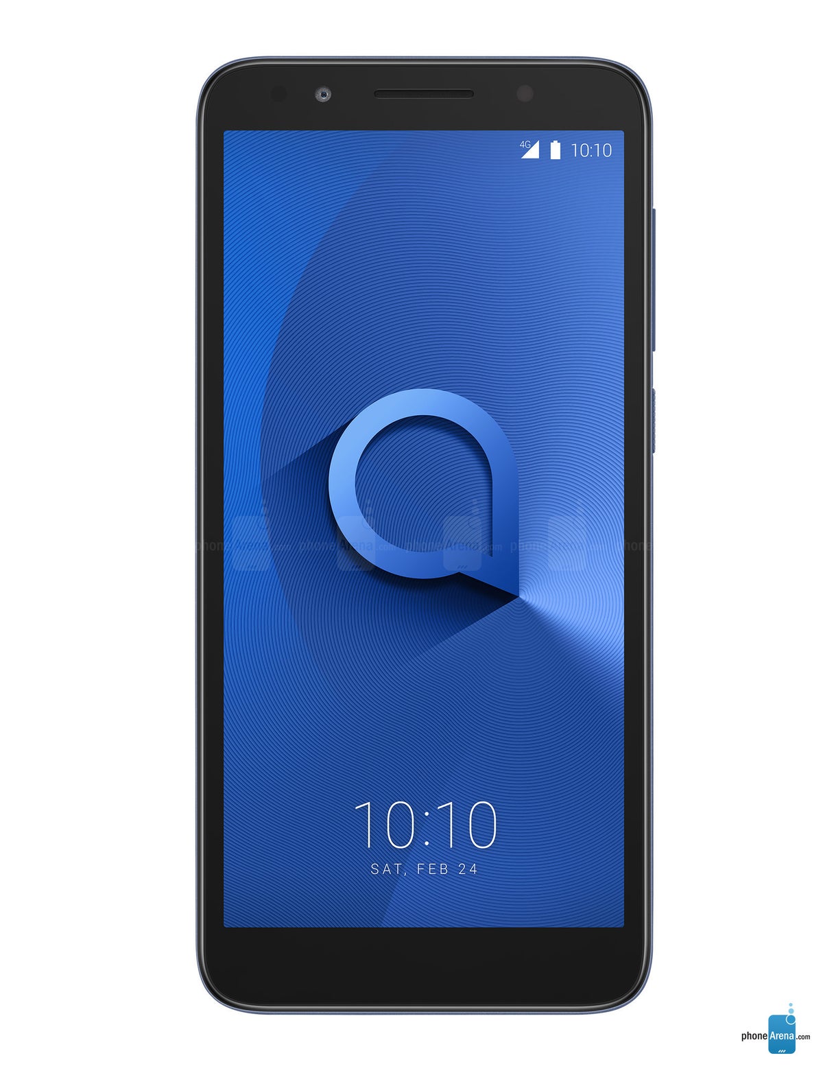 alcatel 1x