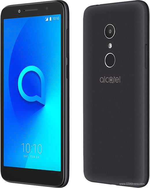 alcatel 1x Resim 2