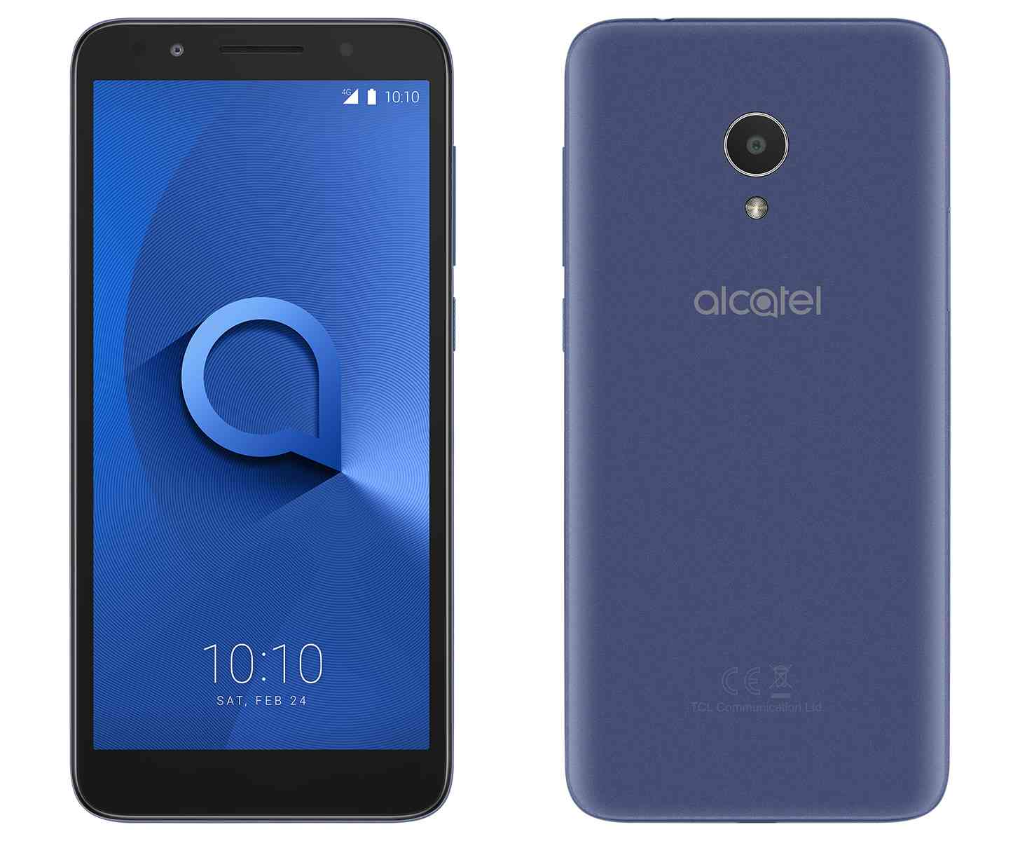 alcatel 1x Resim 3