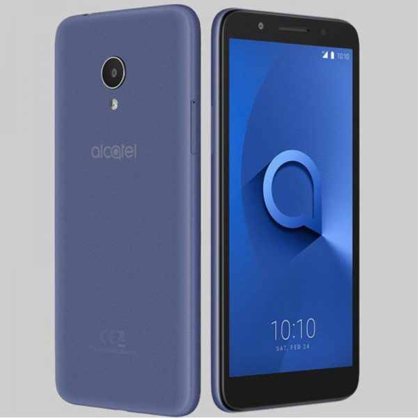 alcatel 1x Resim 5