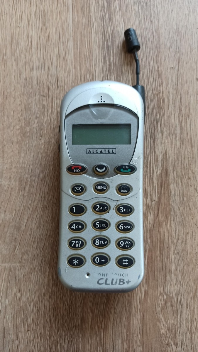 alcatel 2000