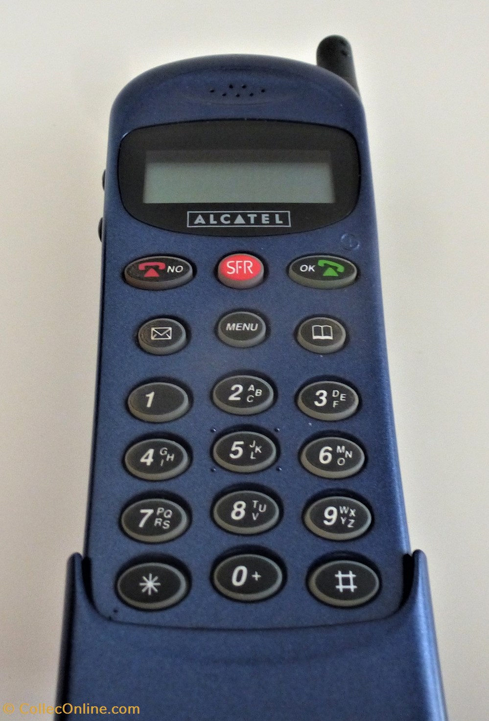 alcatel 2007 Resim 4