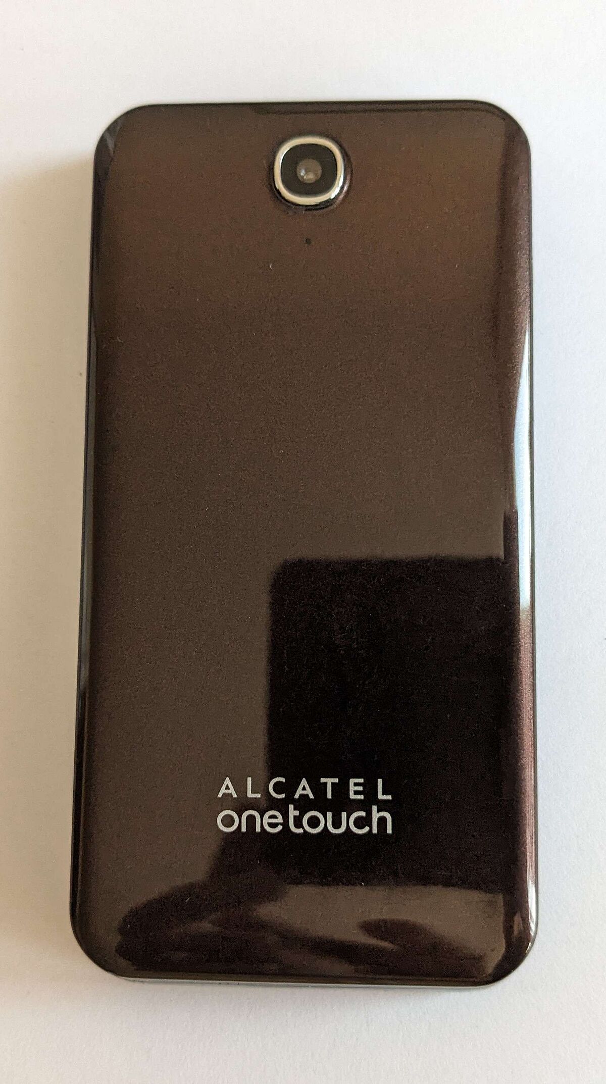alcatel 2012