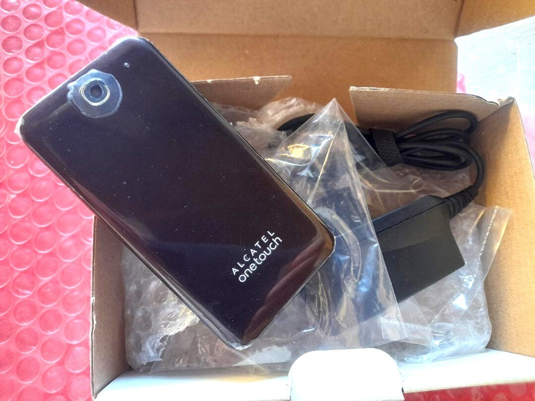 alcatel 2012 Resim 3