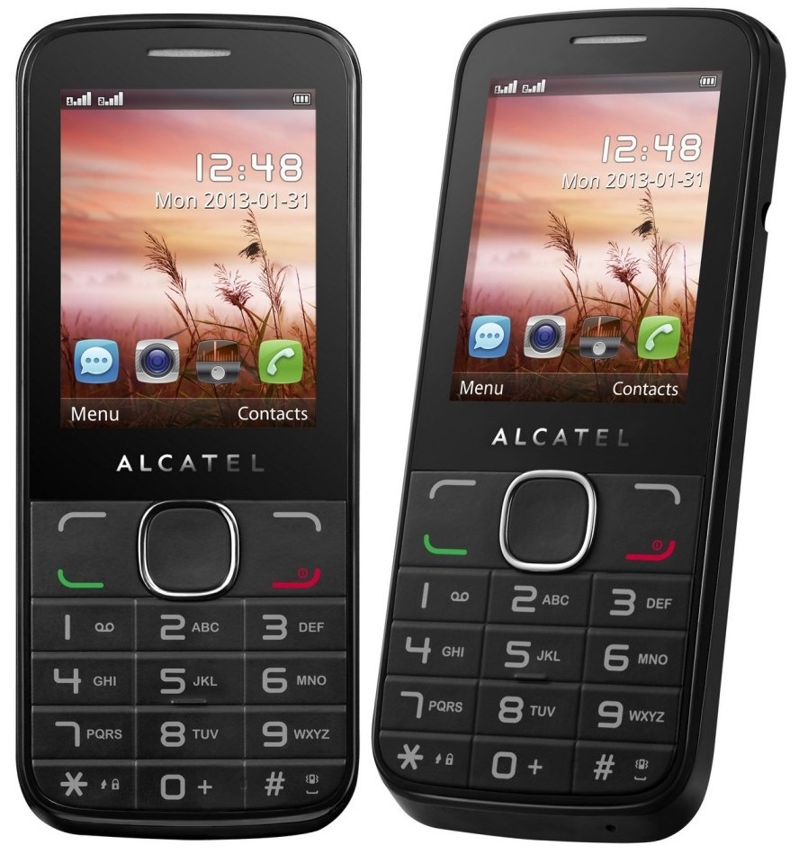 alcatel 2040