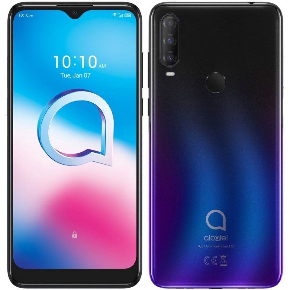 alcatel 2040 Resim 3