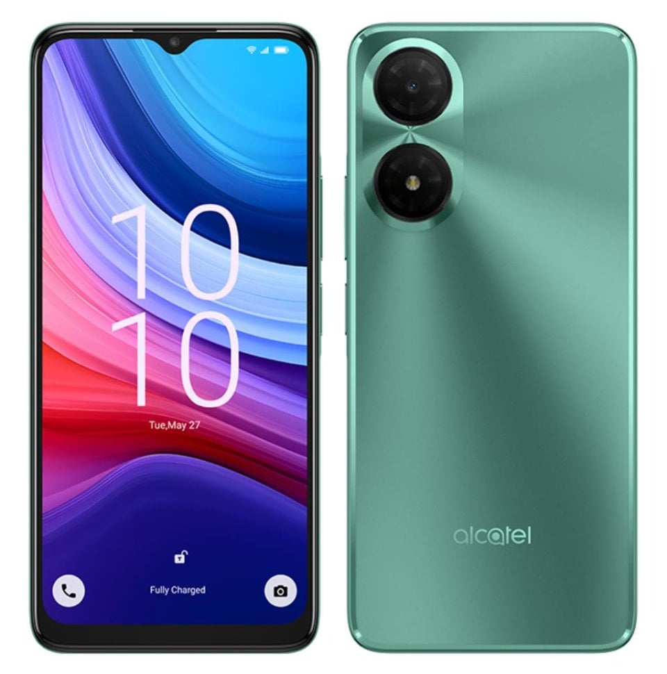 alcatel 3 (2025)
