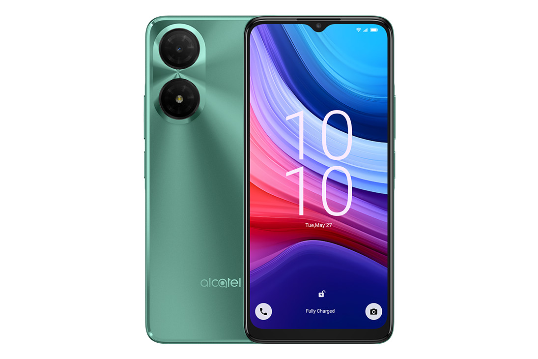 alcatel 3 (2025) Resim 4