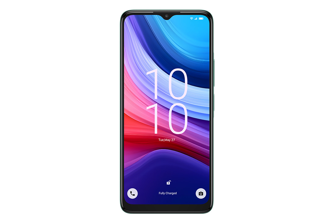 alcatel 3 (2025) Resim 5