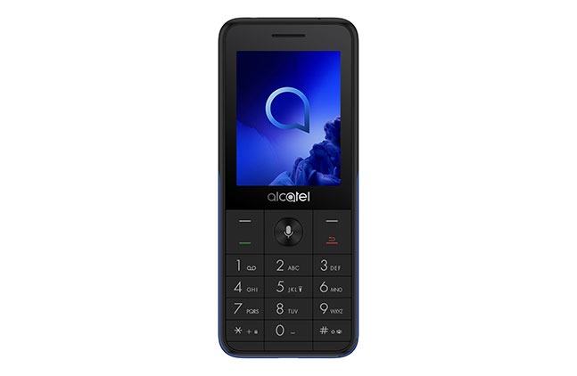 alcatel 3088 Resim 1