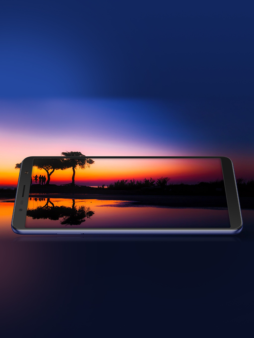 alcatel 3c Resim 1