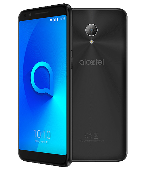 alcatel 3L Resim 2