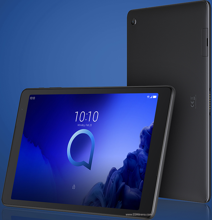 alcatel 3T 10 Resim 2