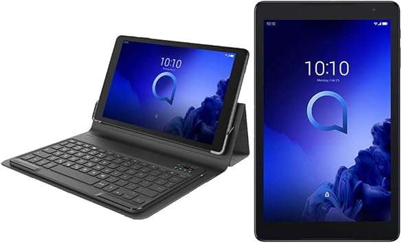 alcatel 3T 10 Resim 3