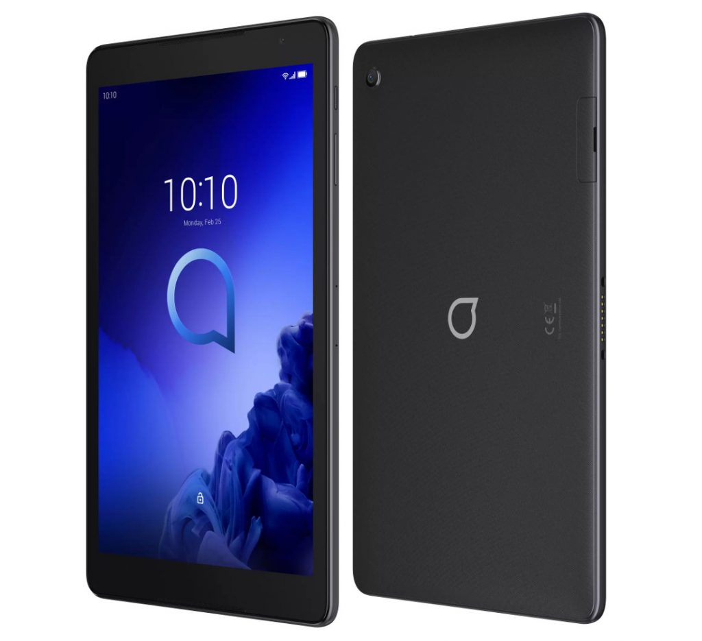 alcatel 3T 10 Resim 4