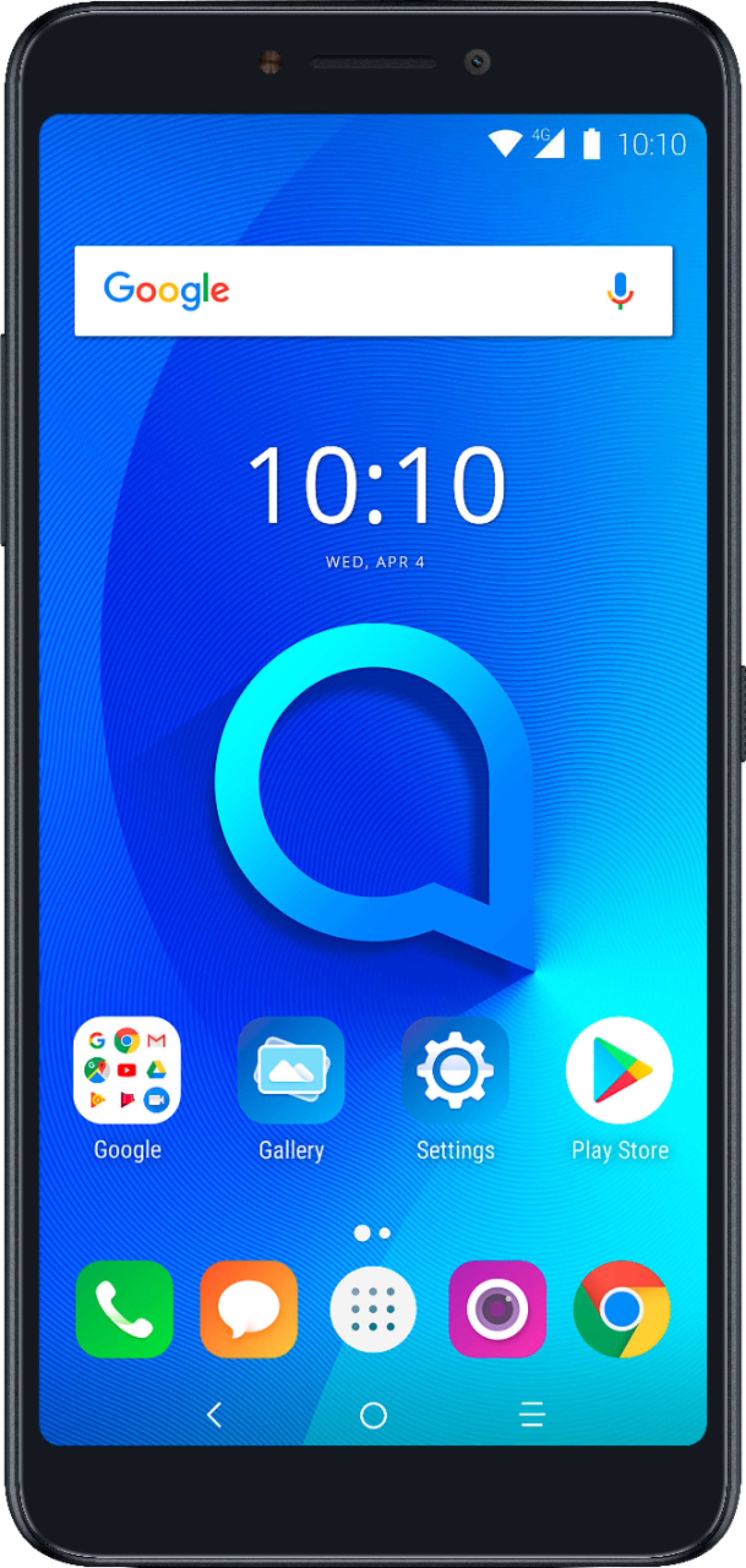alcatel 3v Resim 4
