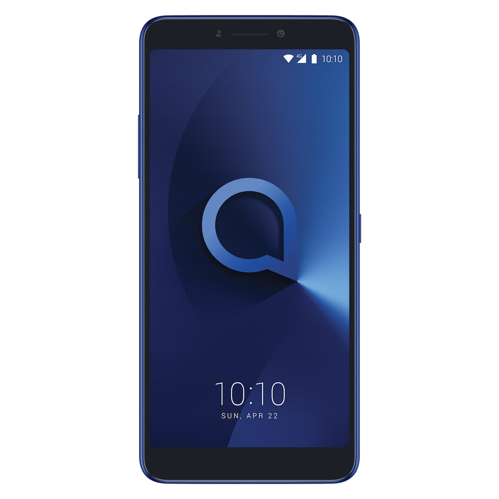 alcatel 3v Resim 5