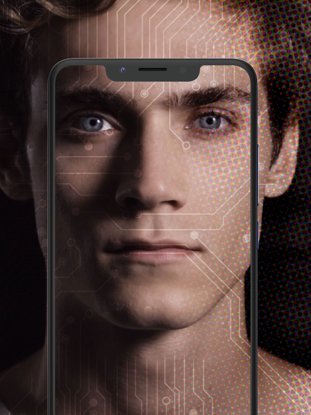 alcatel 5 Resim 1