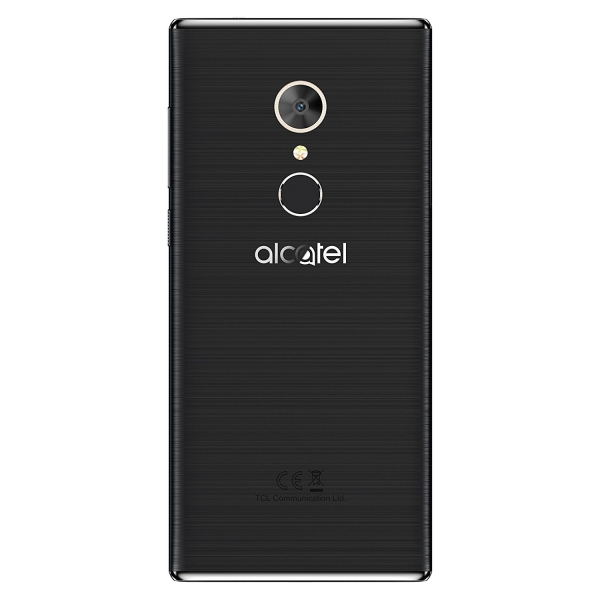 alcatel 5 Resim 3