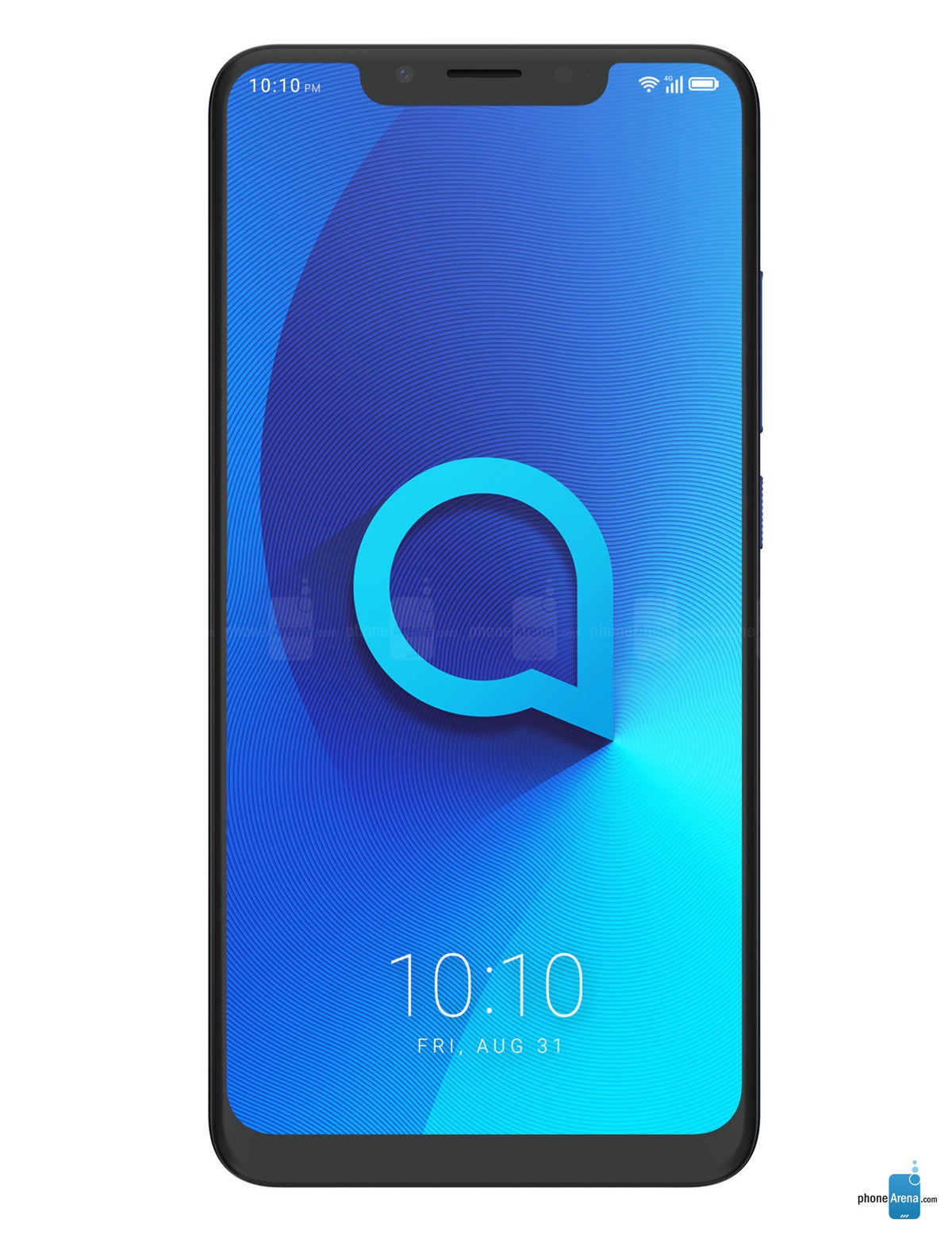 alcatel 5v Resim 1