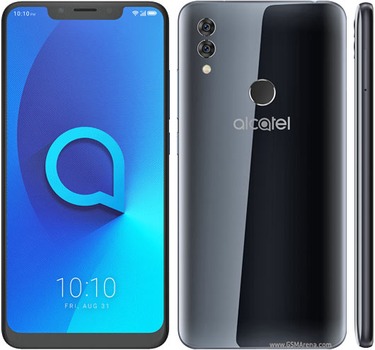 alcatel 5v Resim 4