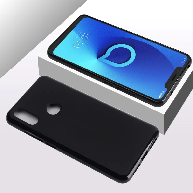 alcatel 5v Resim 5