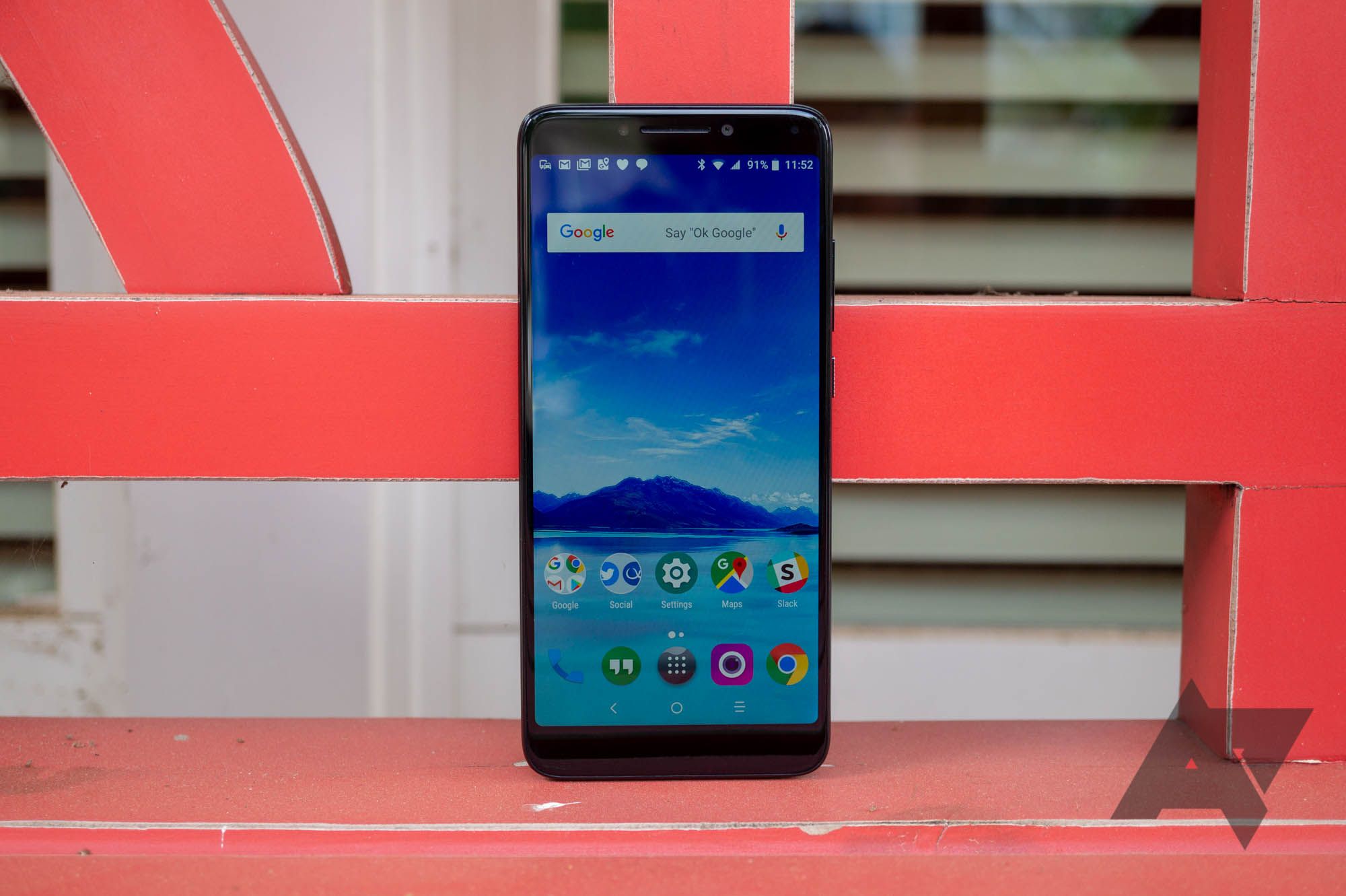 alcatel 7