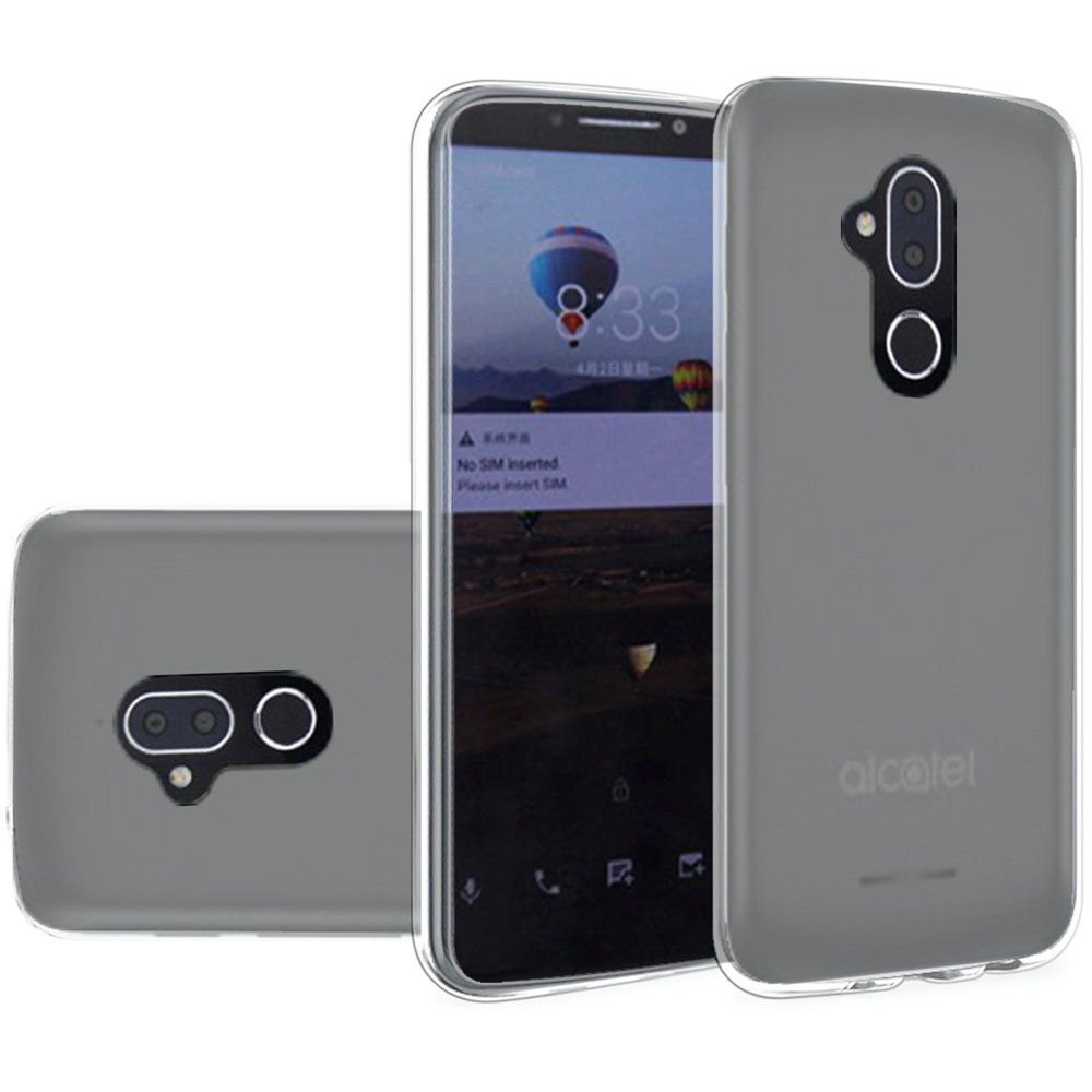 alcatel 7 Resim 2
