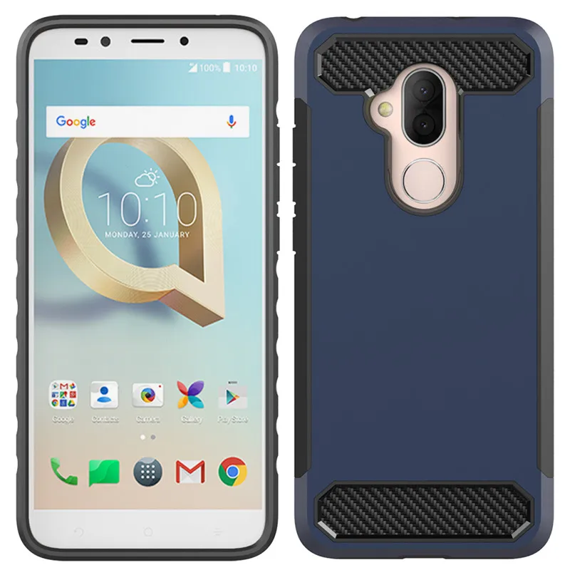 alcatel 7 Resim 3