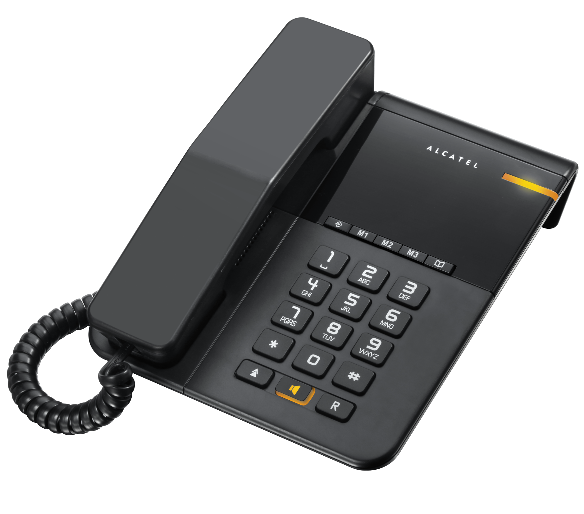alcatel 7 Resim 4