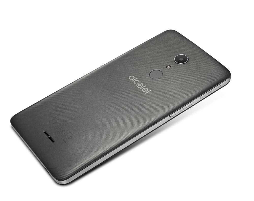 alcatel A3 XL Resim 2