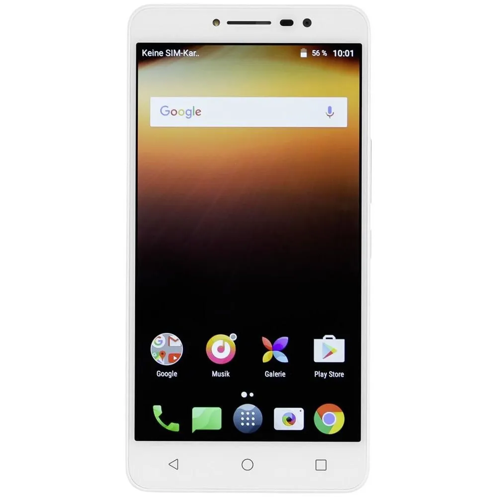 alcatel A3 XL Resim 5
