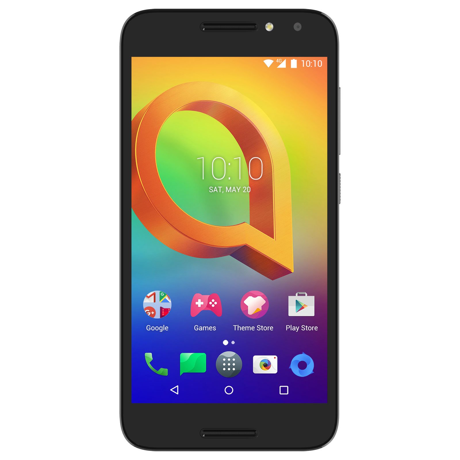 alcatel A3