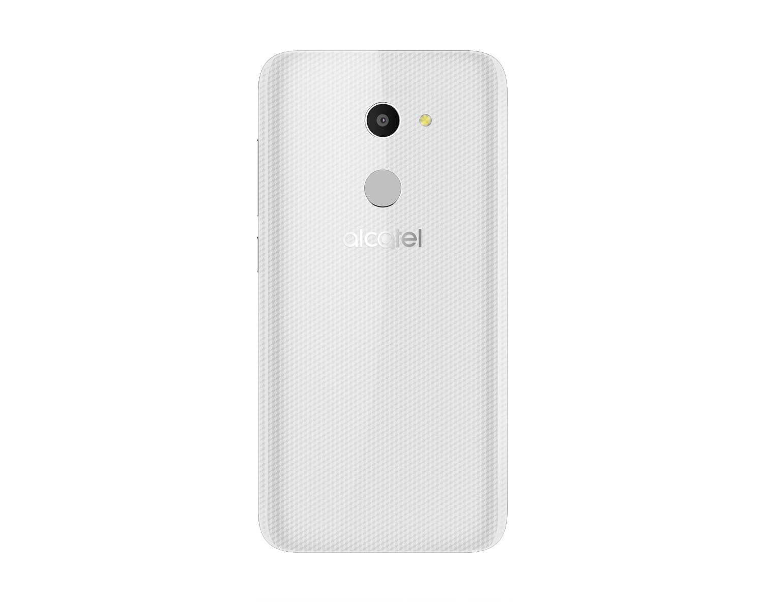 alcatel A3 Resim 3