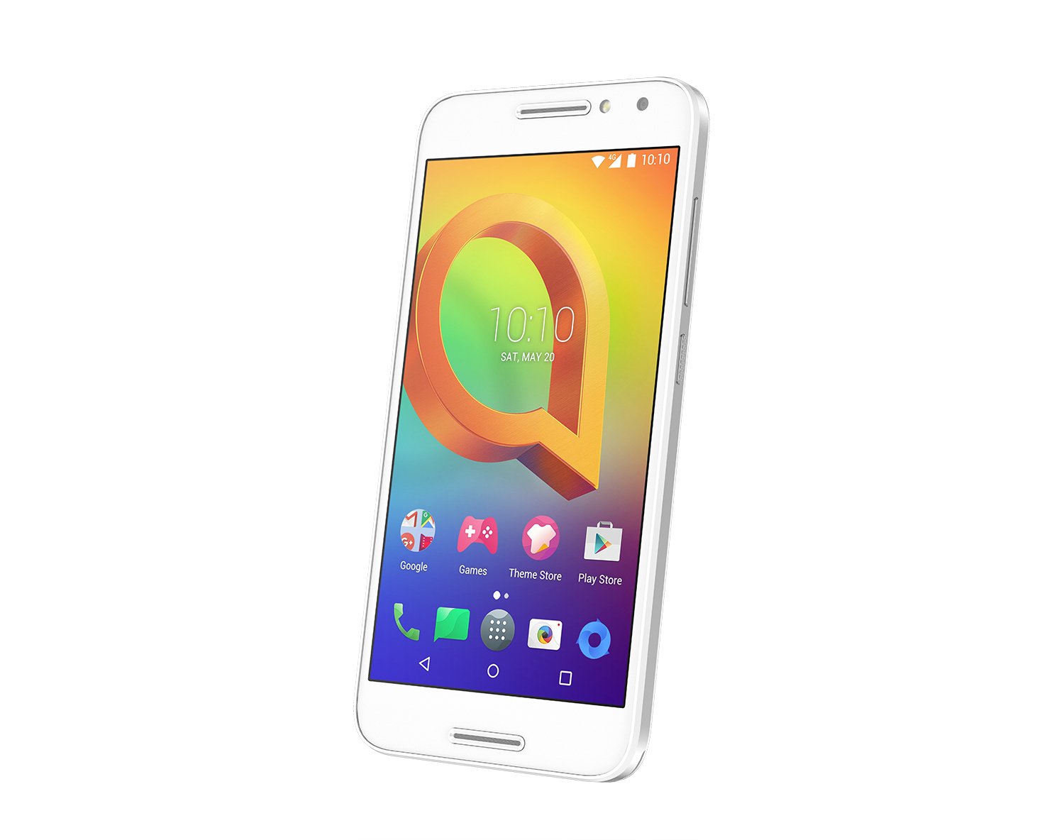 alcatel A3 Resim 4