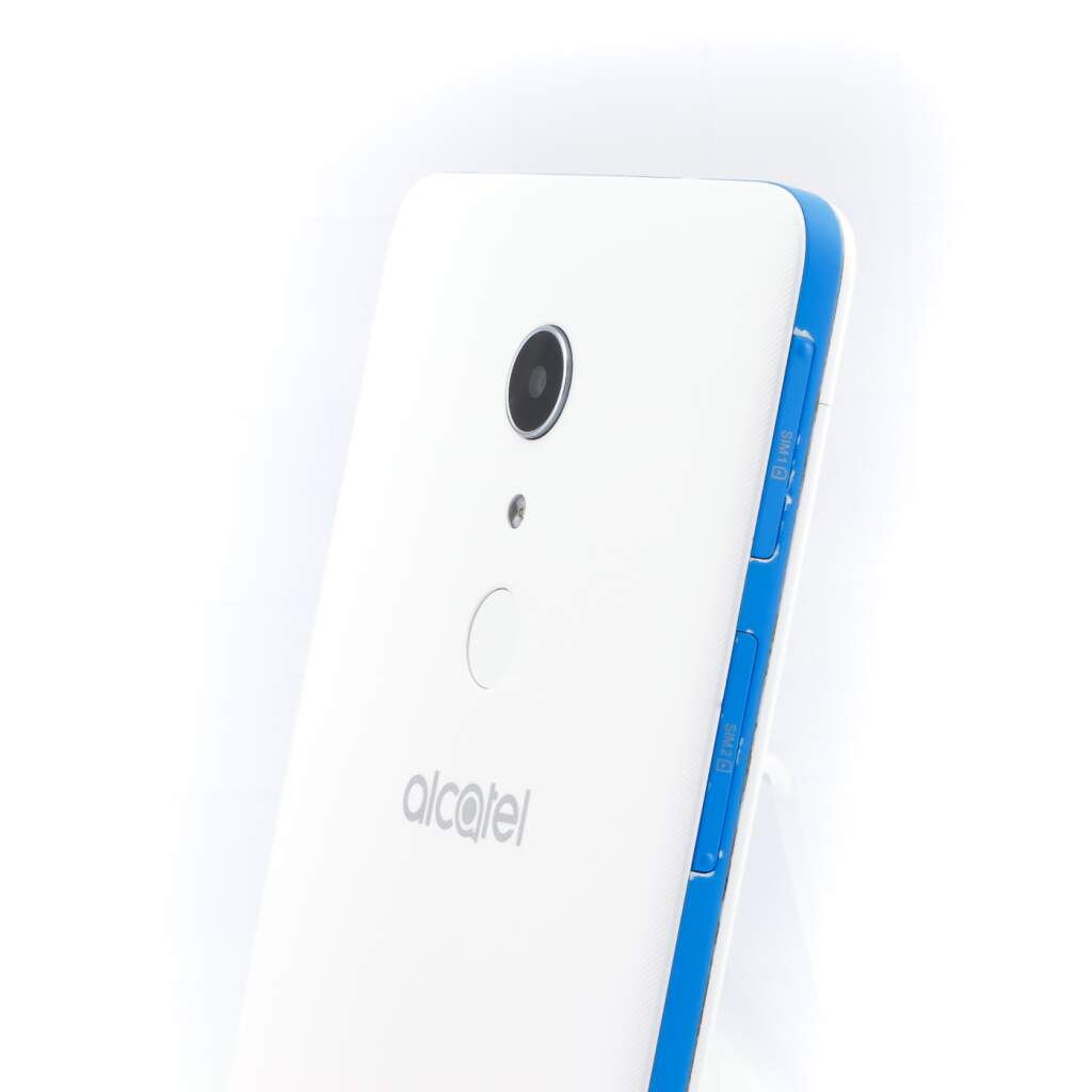 alcatel A3 Resim 5