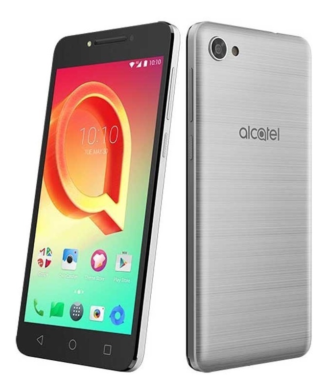 alcatel A5 LED Resim 5