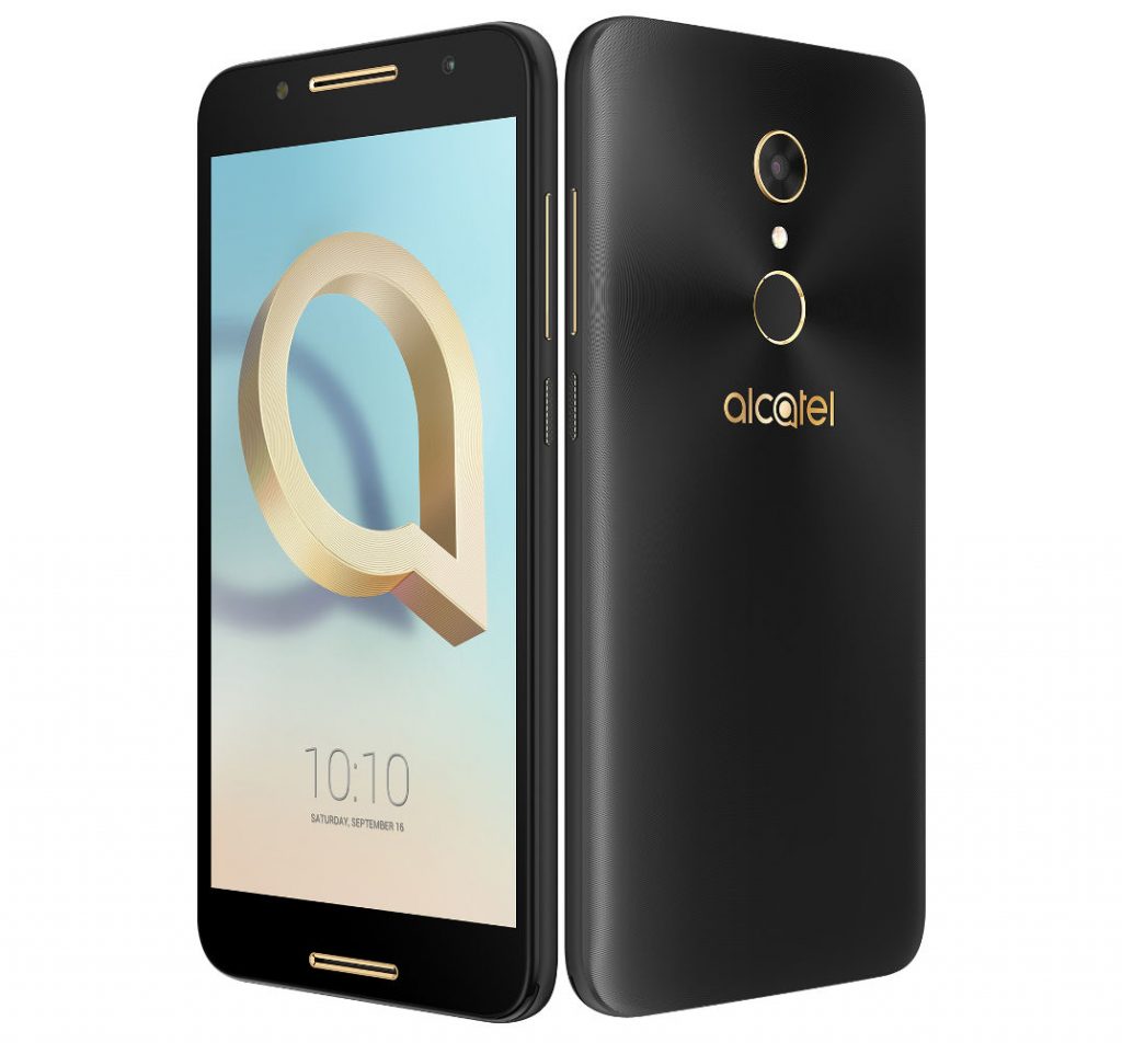 alcatel A7 XL Resim 4