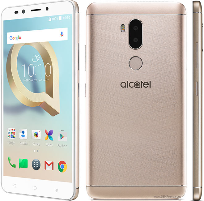 alcatel A7 Resim 1