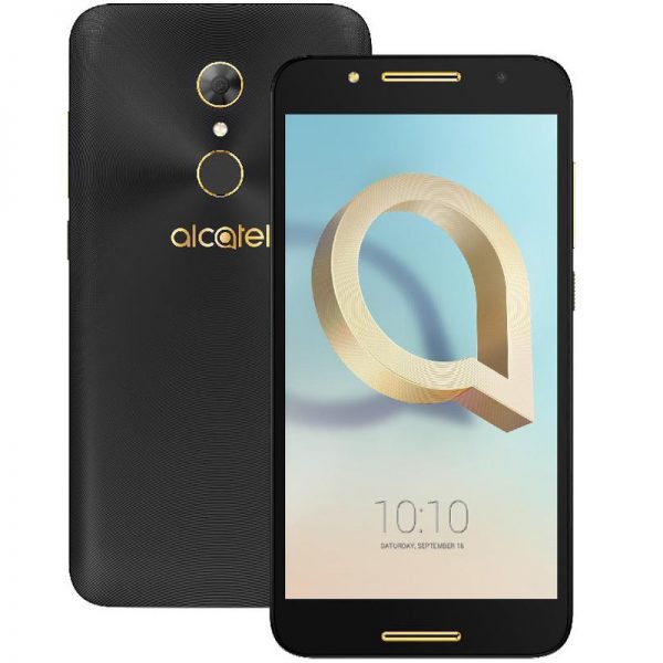 alcatel A7 Resim 3
